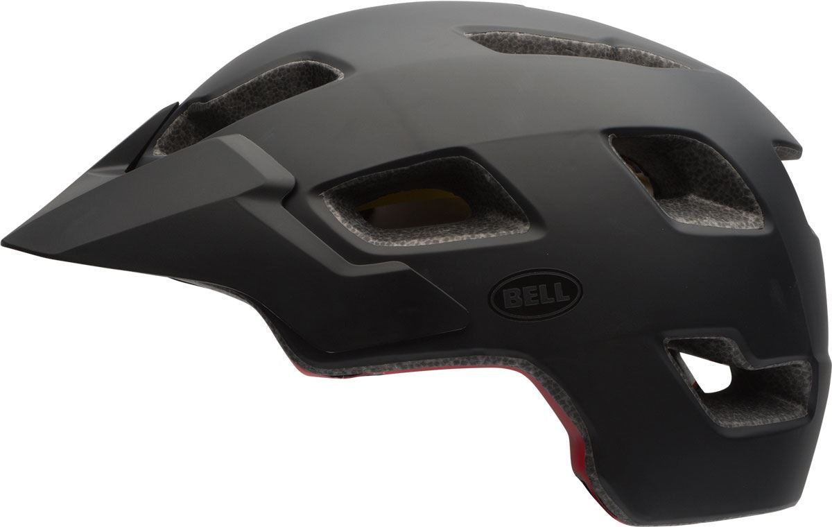 Bell Stoker MTB Helmet Black X-Large (61-65 cm) X000SGLDR1