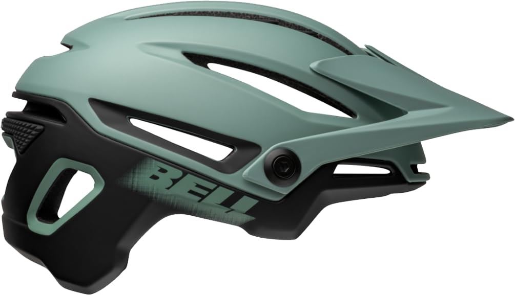 Bell Sixer MIPS Matte Dark Green/Black L (58-62 cm) – active-lifestore