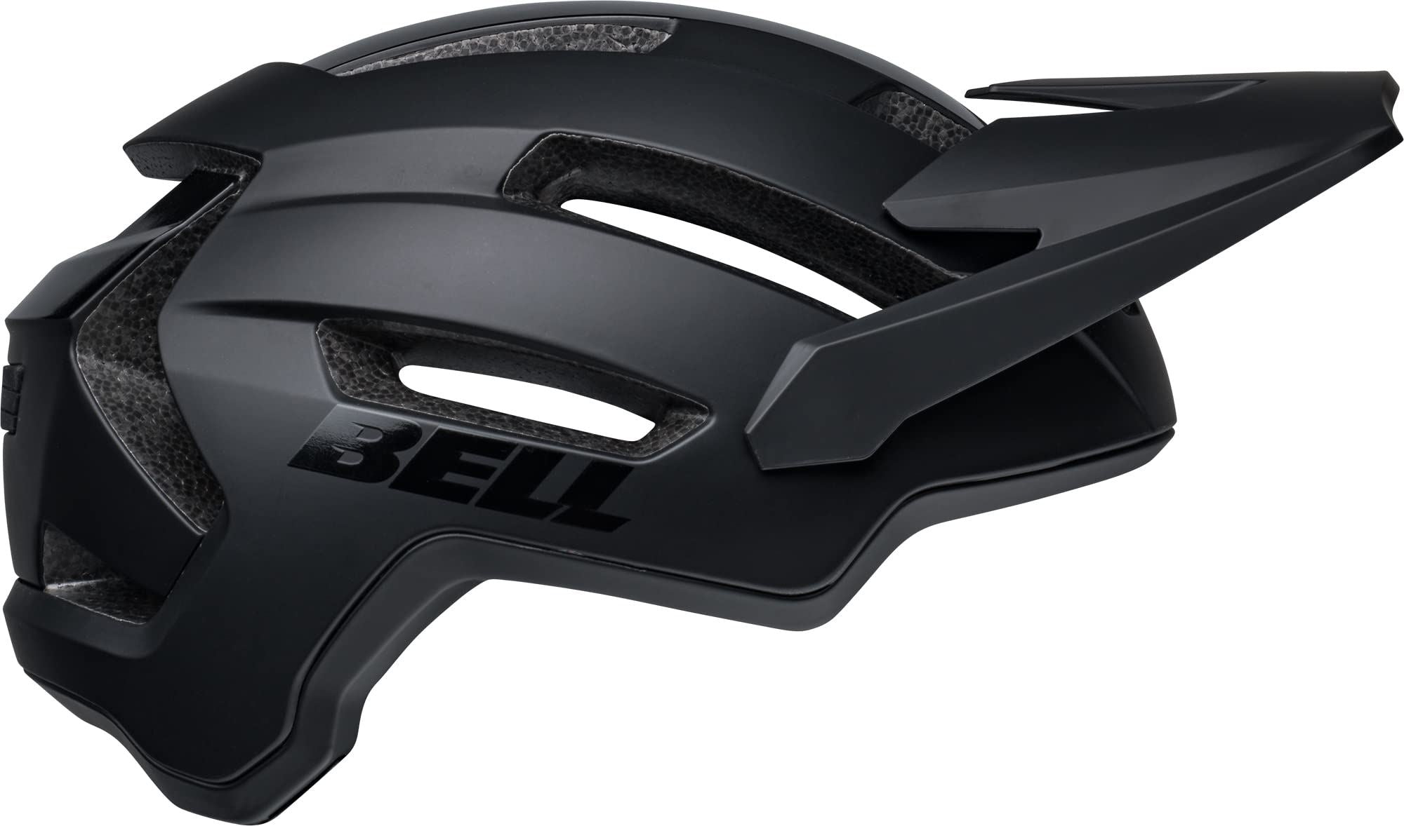 bell fourforty mips helmet Bell 4Forty Air MIPS Matte Black L (58-62 cm) – active-lifestore