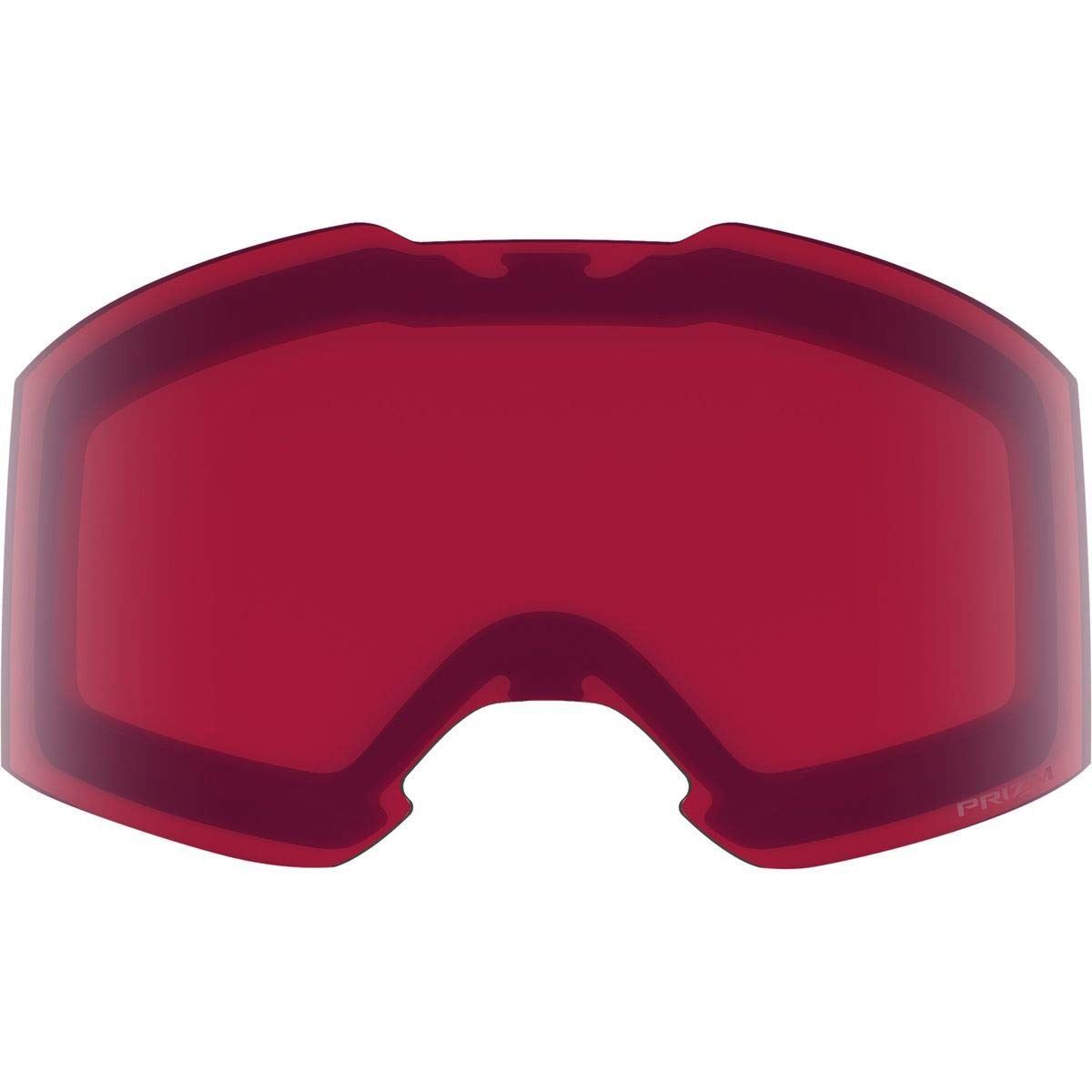 oakley prizm ski goggle replacement lenses Oakley Fall Line Replacement Lens Prizm Rose