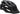 Bell Slant Bike Helmet Matte Black Universal Adult (54-61 cm) - OPEN BOX ITEM