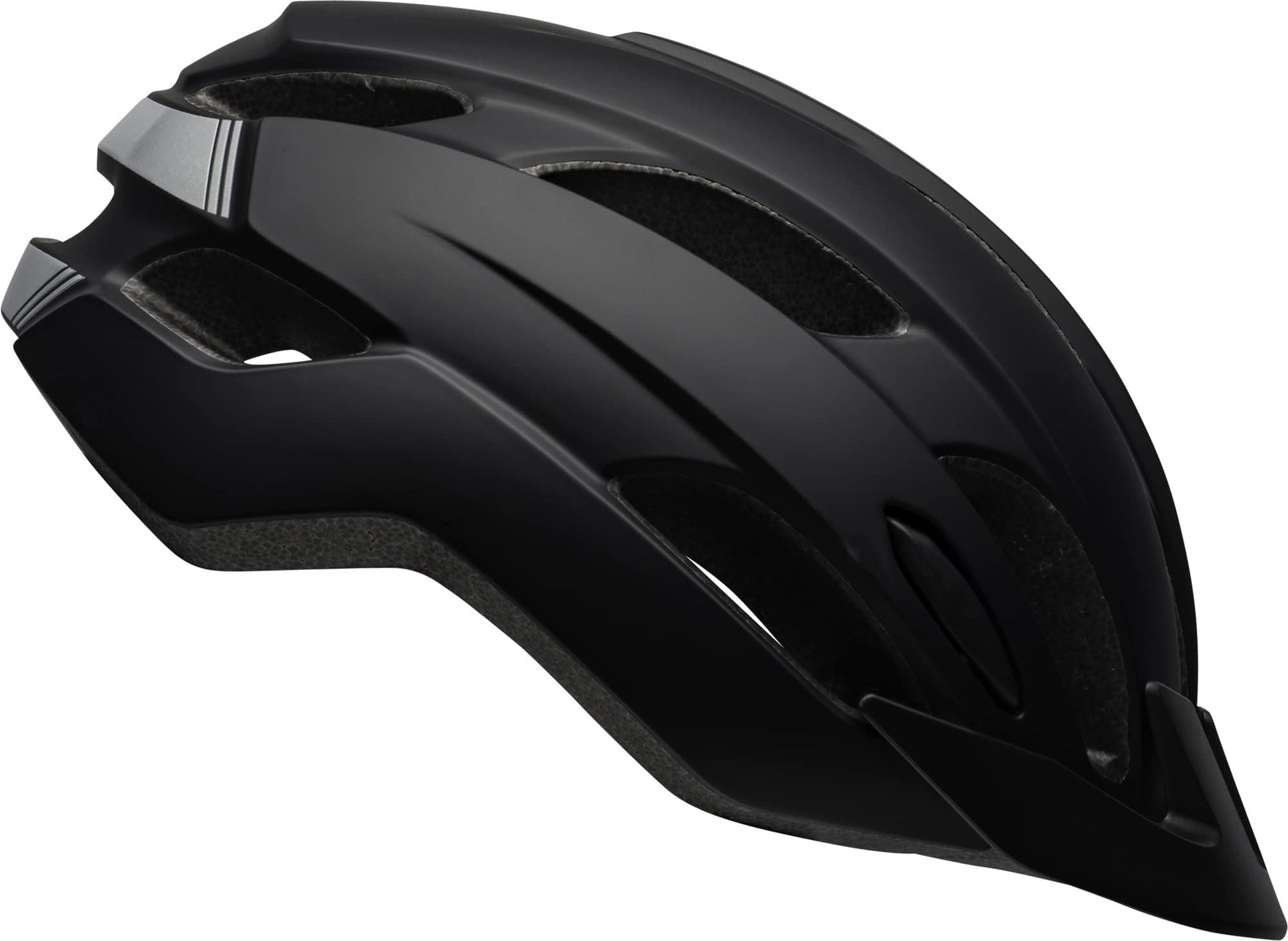 bell trace mips adult recreational bike helmet Bell Trace MIPS Helmet Small/Medium Matte Hi Viz