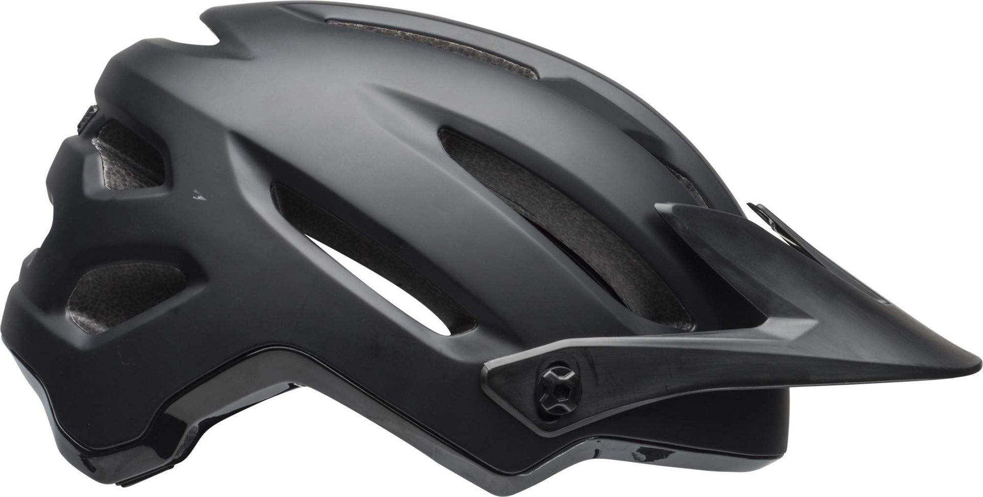 bell 4forty mips mtb helm Bell 4Forty MIPS Matte/Gloss Black M (55-59 cm) – active-lifestore