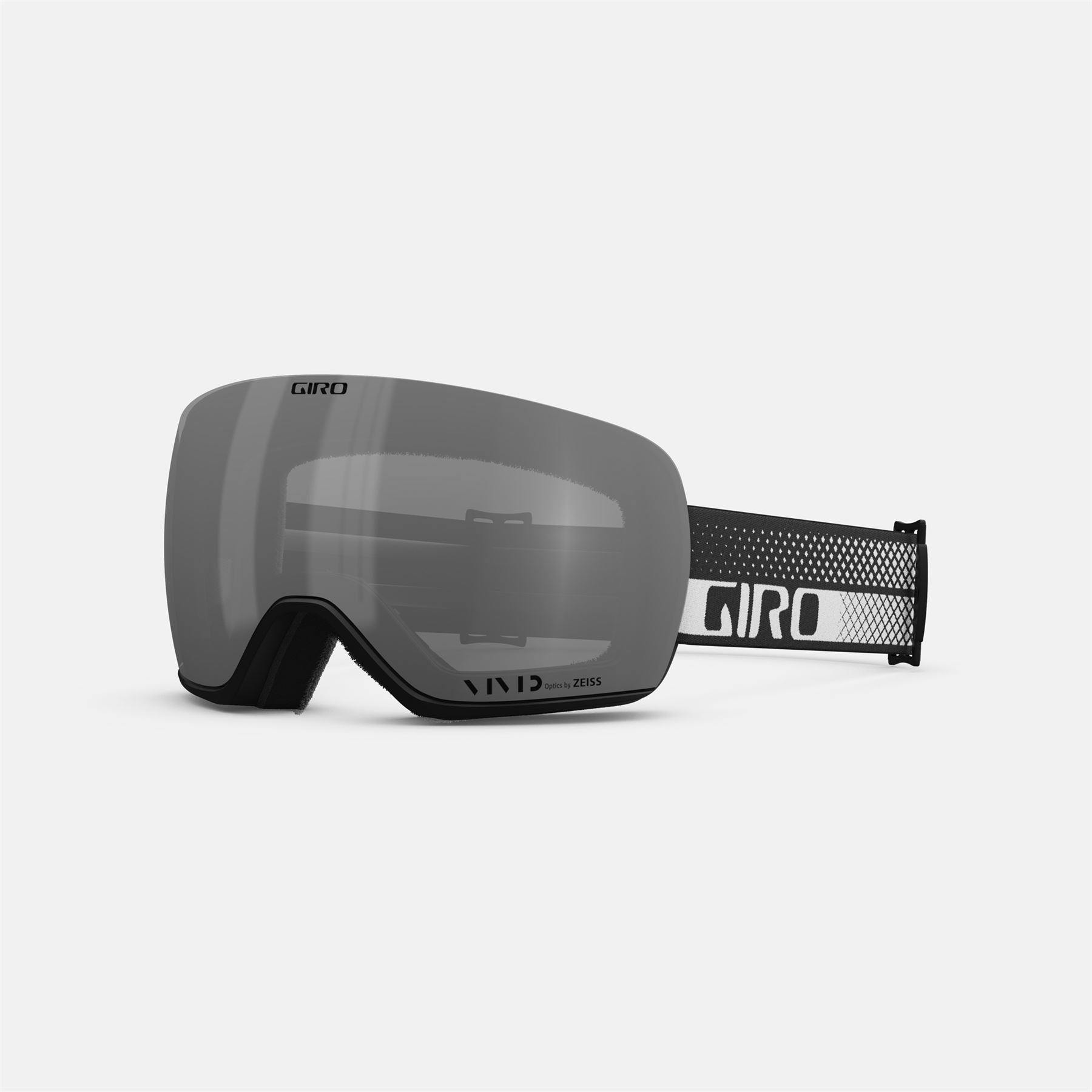 giro goggle clip Giro Article II Adult Snow Goggle