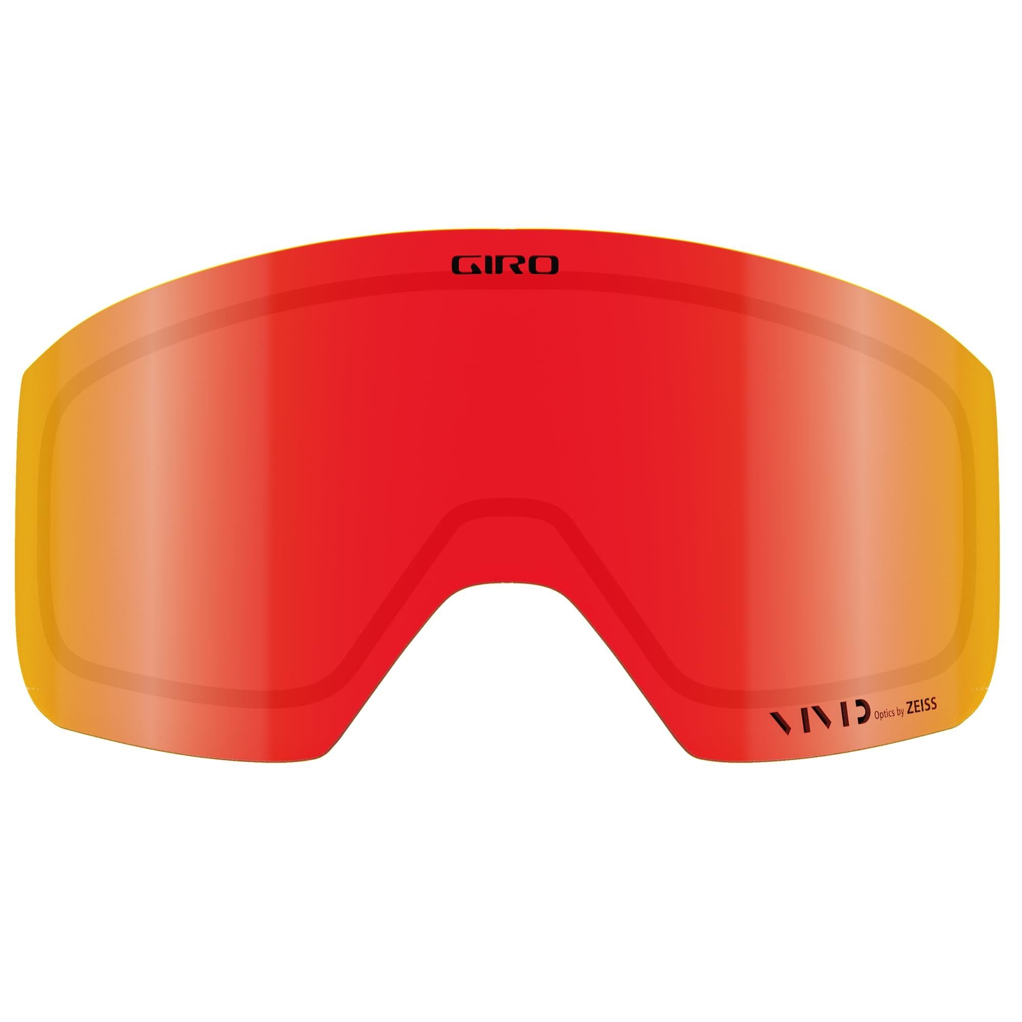 axis/ella goggle replacement lens Giro Method Replacement Lens