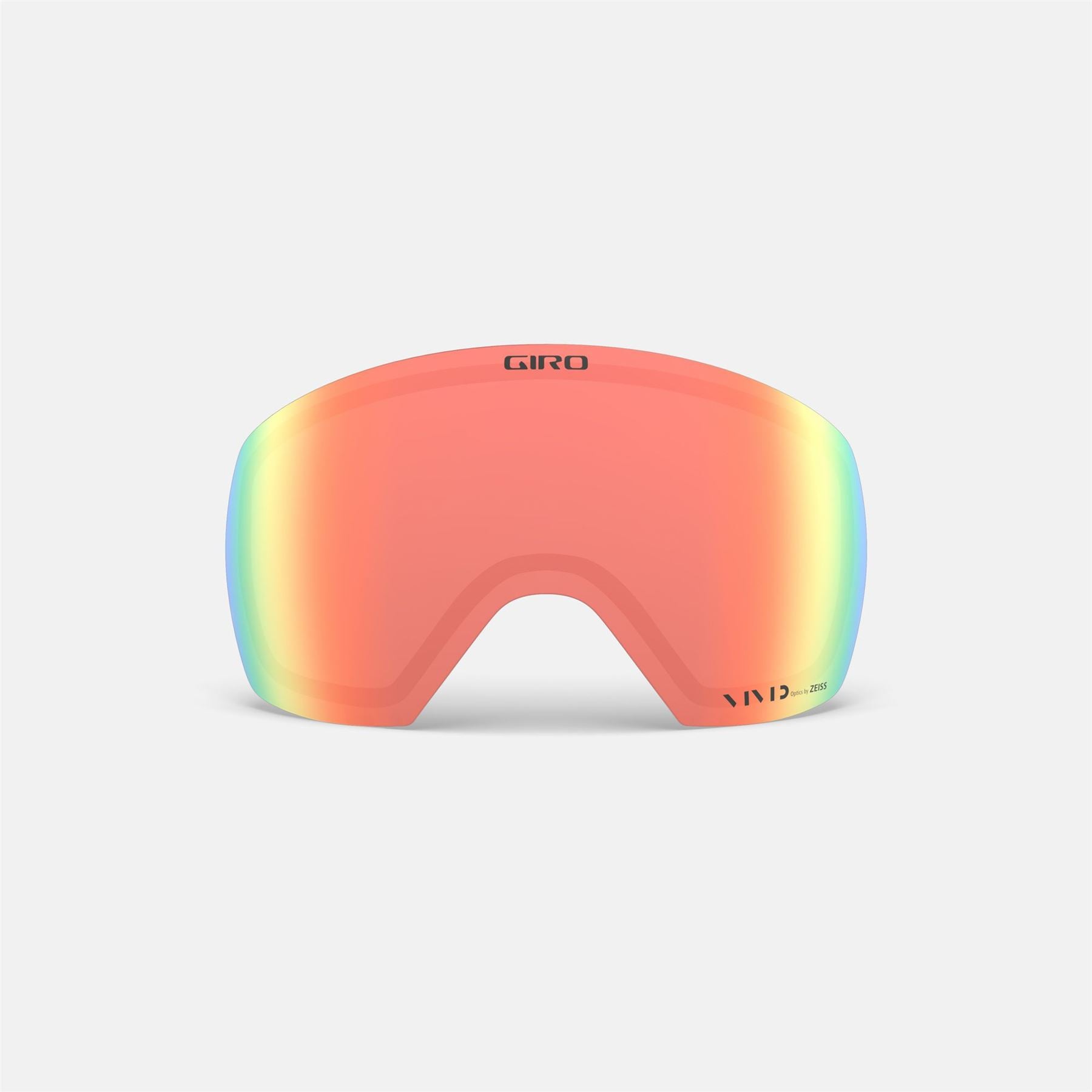 giro snow goggle contact Giro Onset Goggle Replacement Lens Vivid Infrared, One Size