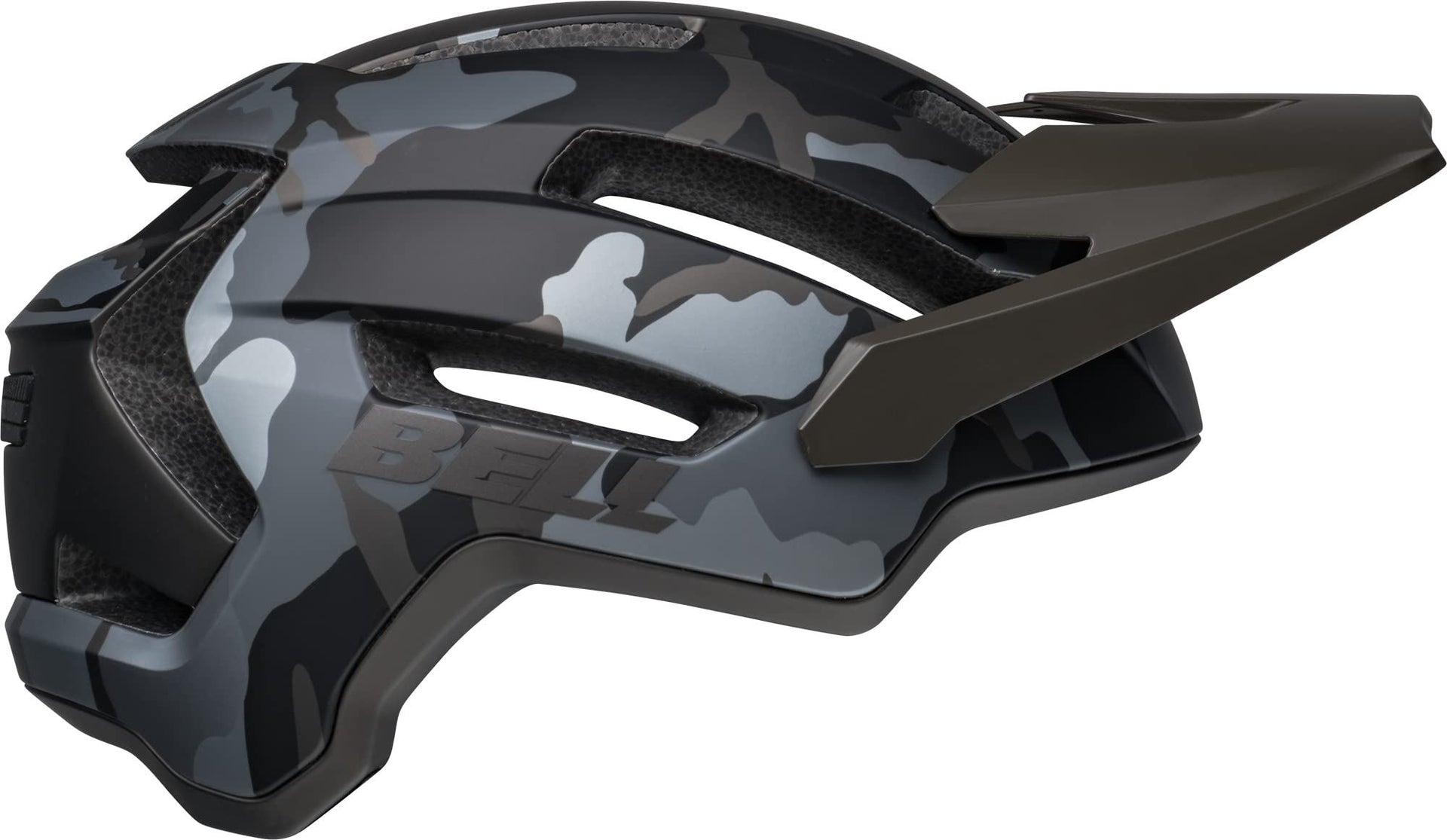 bell 4forty mips adult mtb bike helmet Bell 4Forty Air MIPS Matte Black L (58-62 cm) – active-lifestore