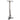 Blackburn Core Pro Floor Pump Floor Pump