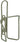 Blackburn Chicane Stainless Steel Bottle Cage Bottle Cage