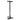 Blackburn Core 3 Floor Pump Floor Pump