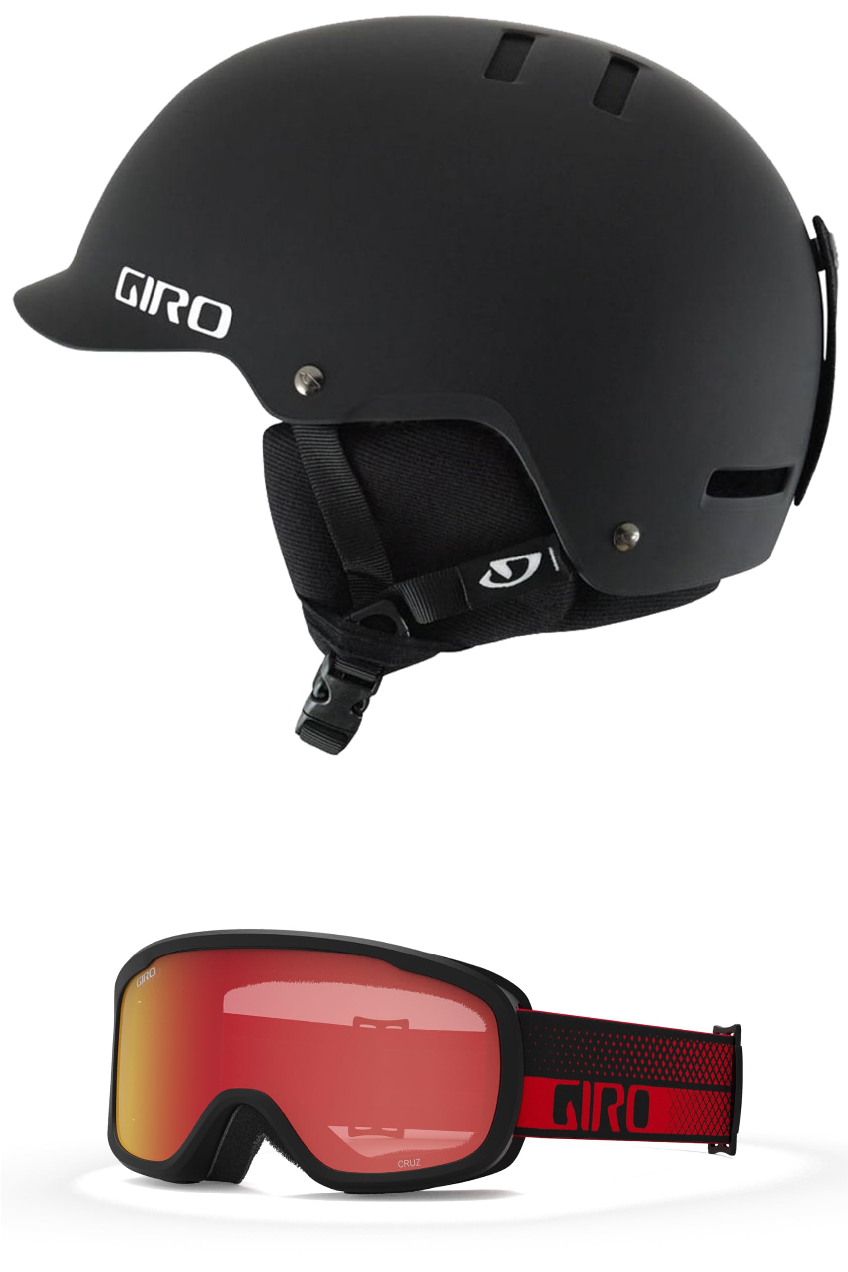 giro snowboard helmets Giro Surface Ski Helmet - Snowboard Helmet for Men, Women & Youth