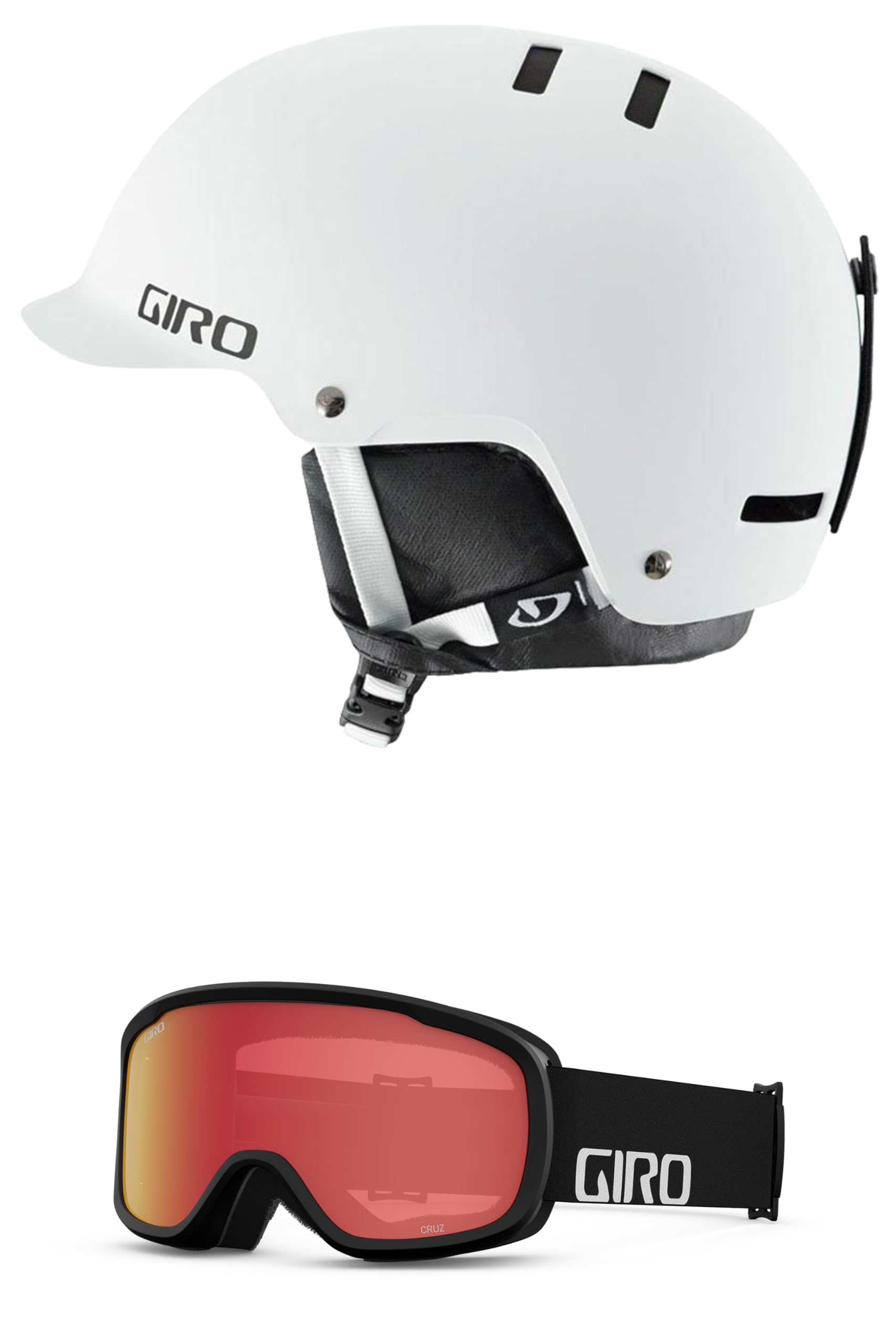 giro snowboard helmet xl Giro Surface S Ski Helmet - Snowboard Helmet for Men, Women & Youth