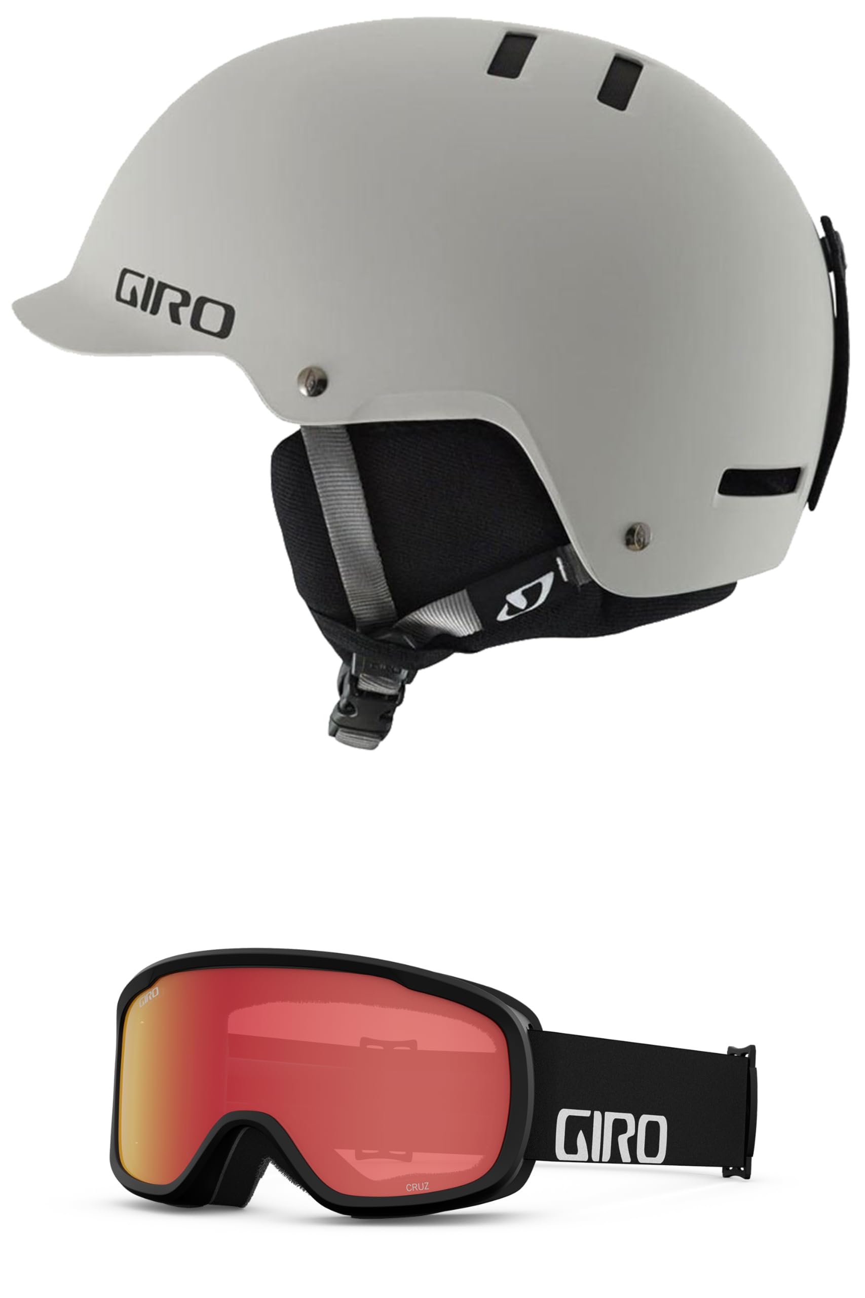 giro surface s snowboard helmet 2016 Giro Surface Ski Helmet - Snowboard Helmet for Men, Women & Youth