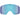 Giro Axis/Ella Snow Goggle Replacement Lens Vivid Royal - OPEN BOX ITEM