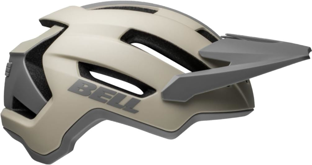 bell 4forty air mips helmet Bell 4Forty Air MIPS Matte Black L (58-62 cm) – active-lifestore