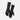 Giro Vulc Liner Bike Glove Adult Unisex