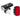 Blackburn Dayblazer 550 Front + Grid Rear Light Set Light Set