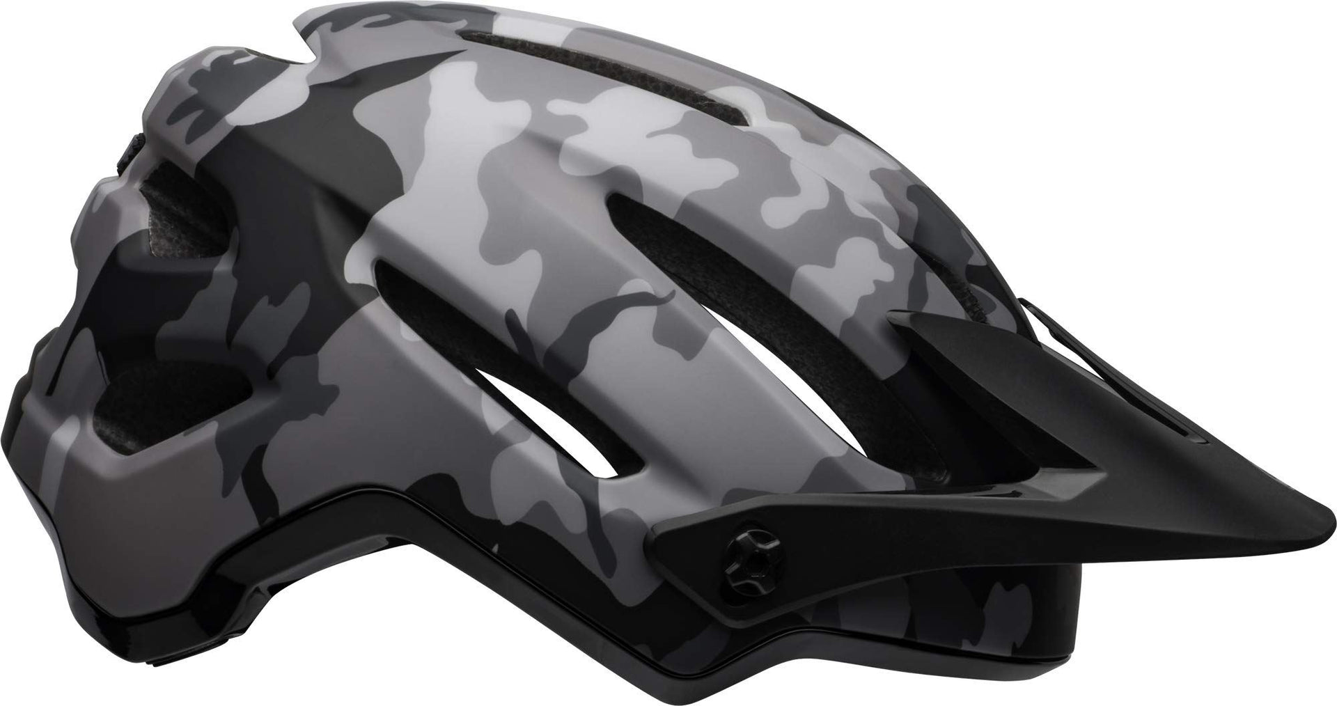bell four 4forty helmet Bell 4Forty MIPS Matte/Gloss Black M (55-59 cm) – active-lifestore