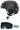 Giro Ledge Combo Snow Ski Helmet Adult Unisex