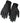 Giro Blaze 2.0 Snow Gloves Adult Unisex