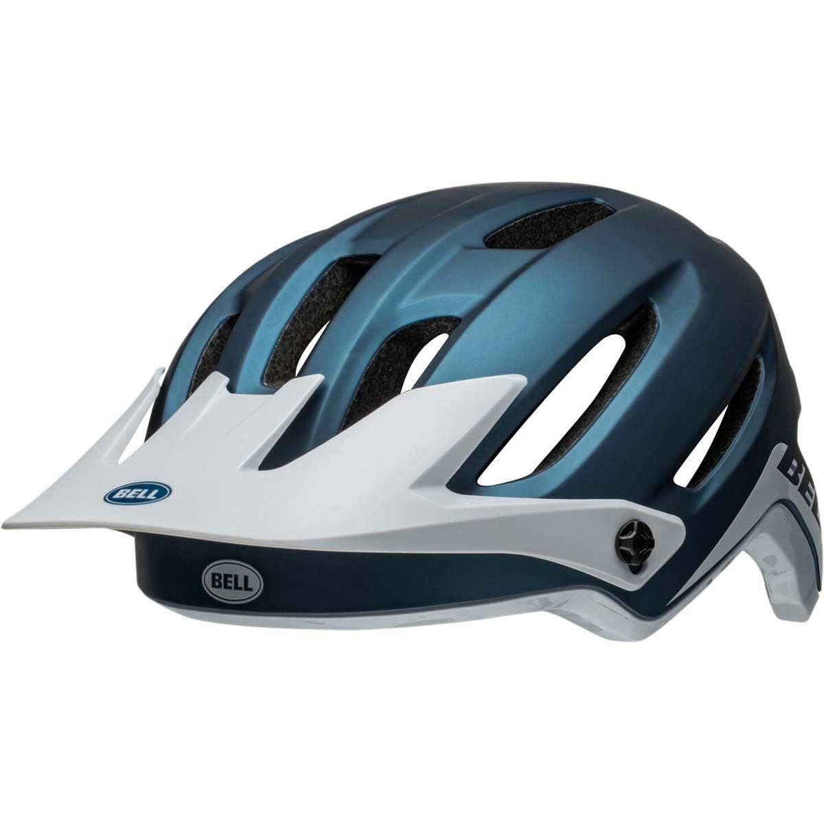 bell 4forty mips adult mtb bike helmet Bell 4Forty MIPS Matte/Gloss Black M (55-59 cm) – active-lifestore