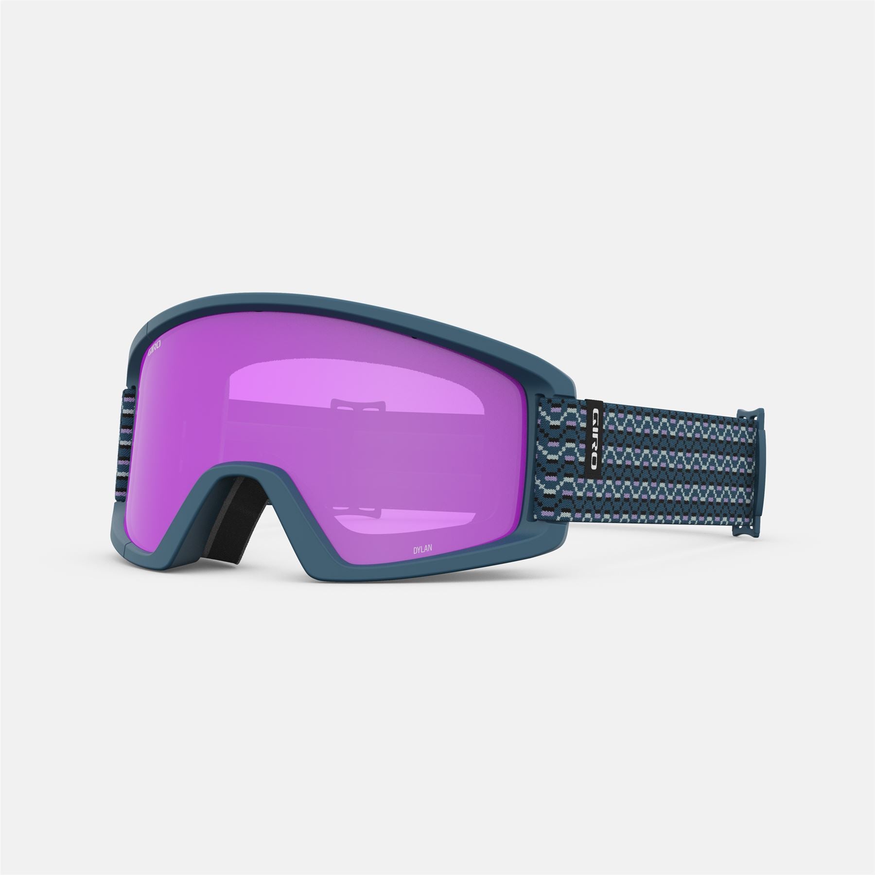 Giro Dylan Womens Snow Goggle
