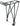 Blackburn EX-1 Disc Rear Rack Rear Rack
